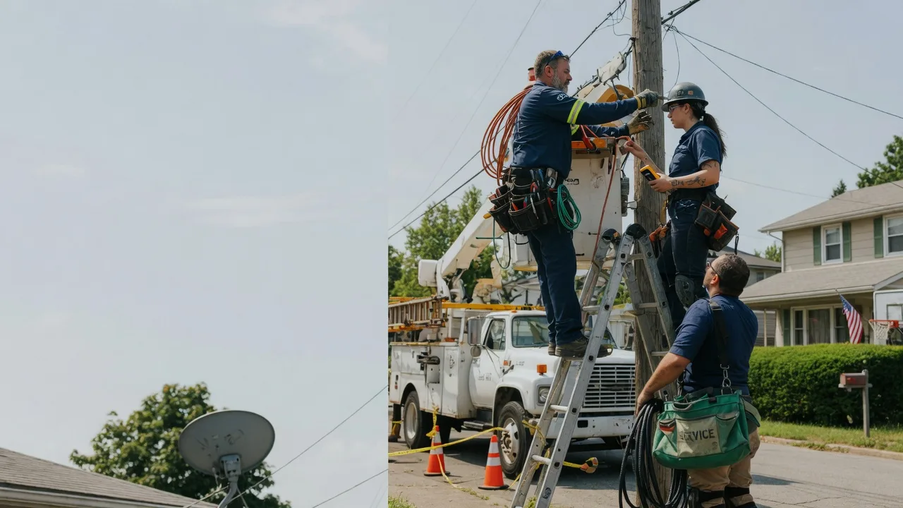 Electrical Repair in North Pownal, VT near me